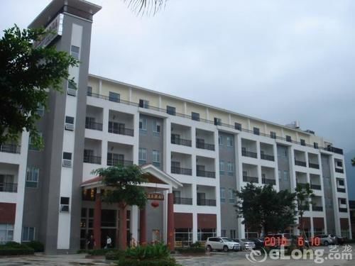 Jinruifeng Hot Spring Hotel Guangzhou Zhengsheng Extérieur photo