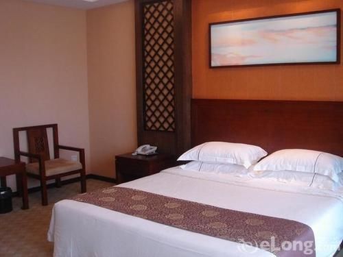 Jinruifeng Hot Spring Hotel Guangzhou Zhengsheng Extérieur photo