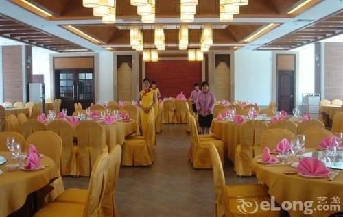 Jinruifeng Hot Spring Hotel Guangzhou Zhengsheng Extérieur photo