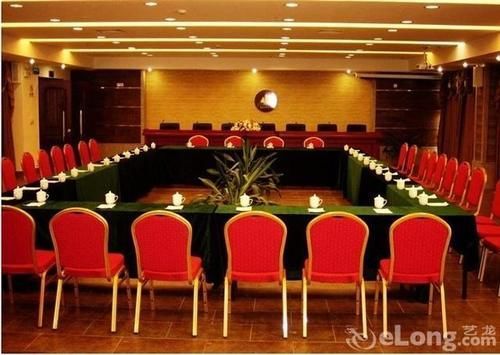 Jinruifeng Hot Spring Hotel Guangzhou Zhengsheng Extérieur photo