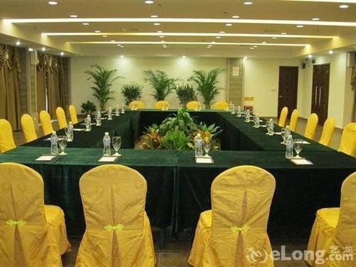 Jinruifeng Hot Spring Hotel Guangzhou Zhengsheng Extérieur photo