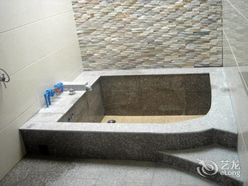 Jinruifeng Hot Spring Hotel Guangzhou Zhengsheng Extérieur photo