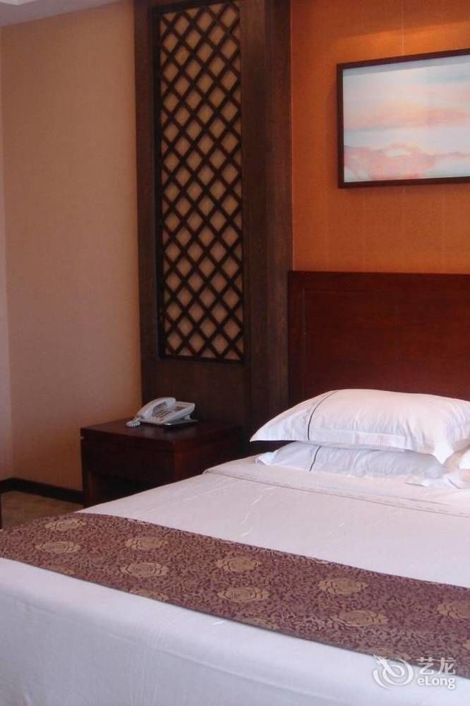 Jinruifeng Hot Spring Hotel Guangzhou Zhengsheng Extérieur photo