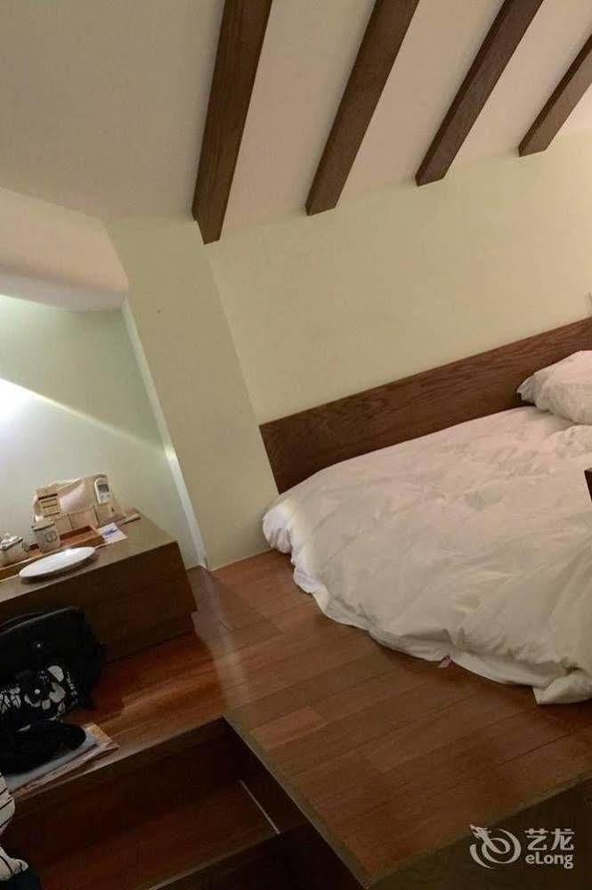 Jinruifeng Hot Spring Hotel Guangzhou Zhengsheng Extérieur photo